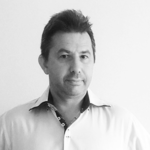 Olivier Mouillet - CEO